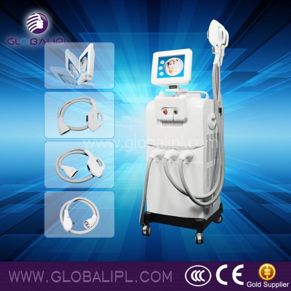 Профессиональное васкулярное оборудование 10В красоты подмолаживания кожи терапией вывело наружу сила