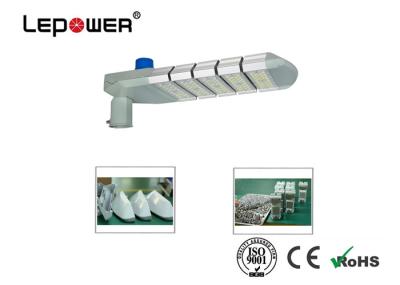 Cool White 250W Smart LED Street Lights 6000K CCT High Stability Long Lifetime