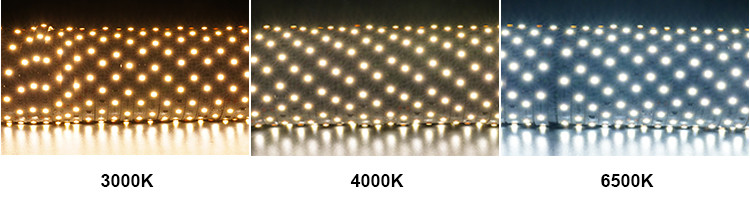 Высокая эффективность светов прокладки 5000K СИД CRI Dimmable высокая