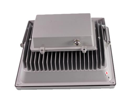 High Power Waterproof Led Flood Lighting Fixtures 50W AC100 - 240V 3200K - 6000K