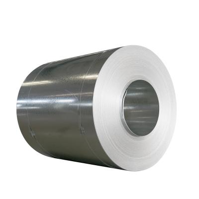 Hot Dipped Dx51d+Z Ss340 Ss440 Galvanised Steel Strip G60 Zinc Coated