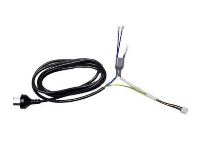 UL CE Certified 300V 10A Insulation Power Transfer Harness For Safe Power Transmission