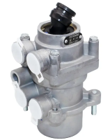 Автомобильный тормозный насос DZ9100360080 Для Schcman F2000 F3000 тормозный клапан