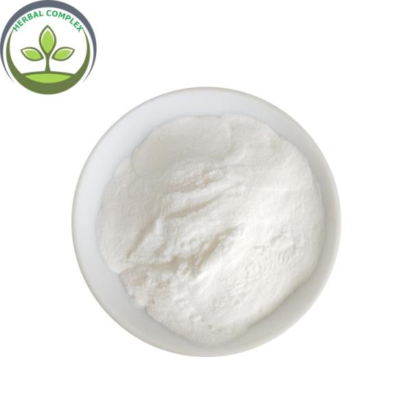 Zero Calories High Quality Chicory root extract dietary fiber powder natural sources inulin 90% 95%