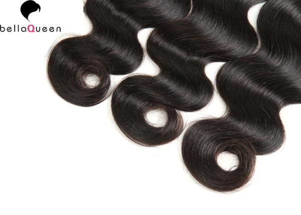 7A Unprocessed 100% Brazilian Virgin Human Hair Body Wave Hair Extension