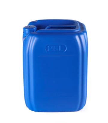 HDPE 5 Gallon Chemical Container Rustproof Chemical Storage Drum