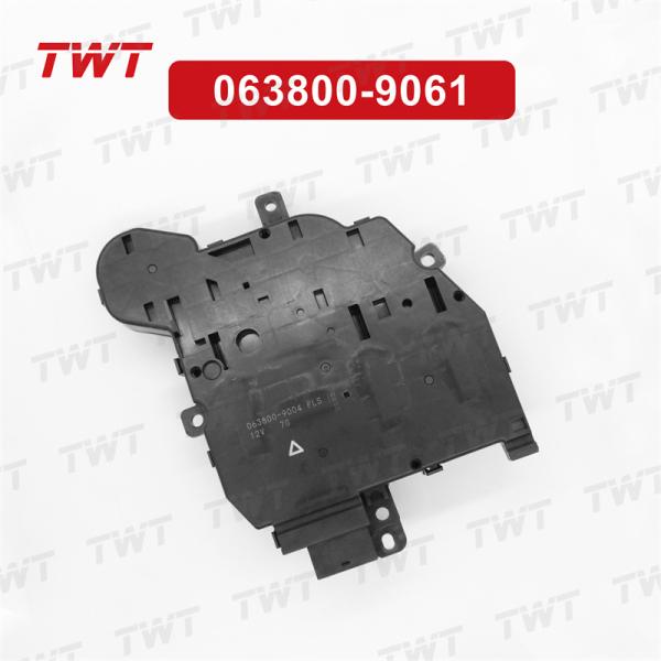 063800-9061 87106-58050 Heater Blend Motor Flap Servo Actuator For Toyota Lexus Es350 300H 2## 2018-2021 Aasz10 Axza10