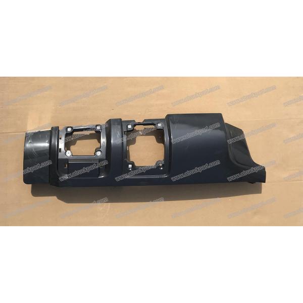 Corner Panel (Japan Type) For ISUZU ROCKY Truck Spare Body Parts