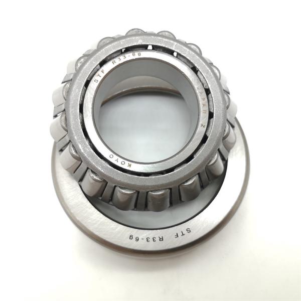 Rolamento de rolo 90366-33006 33x72x20.75mm do atarraxamento de R33-6G Toyota