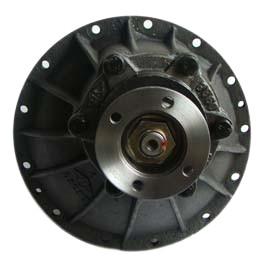 NPR Isuzu Chassis Parts 292 14M 4HF1 4HE1 DRIVE ASM FINAL RR 7/43 8973675041 8973631010