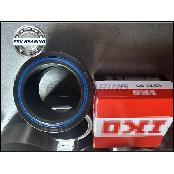 Гибкое вращение GEG160ES-2RS Сферические простые подшипники вал ID 160 мм