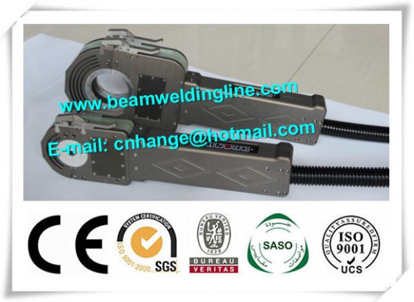 Automatic Pipe Welding Machine Tube Fit Pipe Engineering , Butt Welding Machine