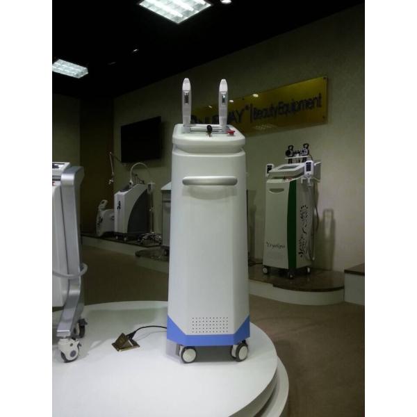 Factory Beauty Salon Equipment Permanent SHR IPL Elight Hair Removal Machine