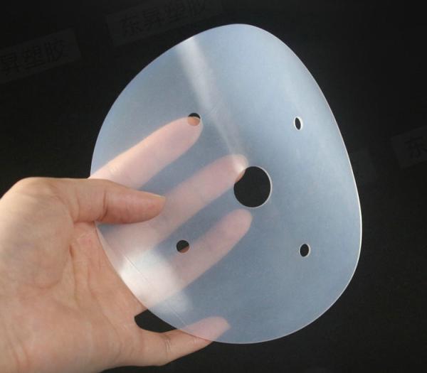 Folha de silicone, rolo de silicone para perfurar Garrafa de silicone, Lavadora de silicone, Selo de silicone