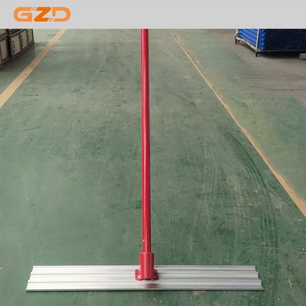 Premium Concrete Bull Float for Flawless Concrete Finishing