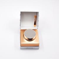 Caixas de embalagem cosmética de papelão retangular personalizadas
