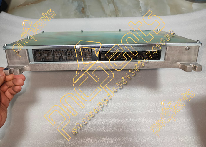 Регулятор экскаватора Kobelco SK200-8 ECU регулятора LQ22E00102F3 в запасе