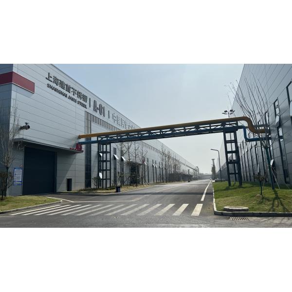 High Precision Stainless Steel Sheet Plate 0.5Mm 304 310 309S 904L Polished 2b Finish