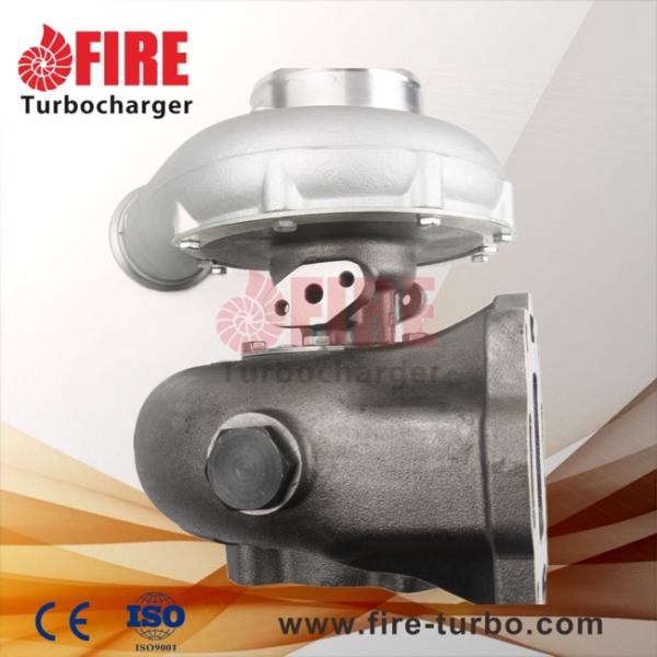 H2DM Turbocharger 3802886 3538623 C--mins Marine with 6CTA,M2 Engine