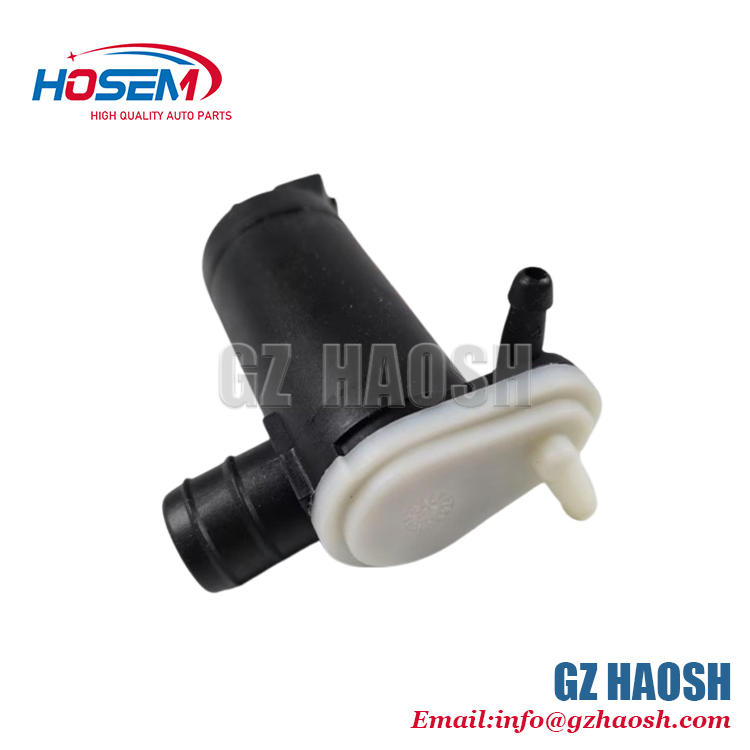 93BB-17K624-BA Rear Windshield Washer Pump for Ford Transit V348