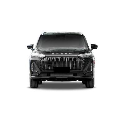 2023 Direção à esquerda Auto de alta velocidade Avto Chery Exeed VX 2.0T Luxury Moon 4WD 261Ps