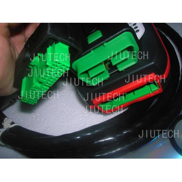 Блок развертки сверхмощной тележки диагностический с ноутбуком Д630