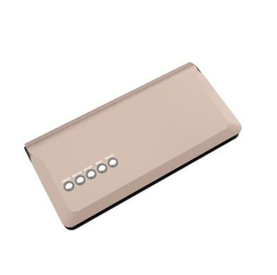 Plastic Packaging Material Handheld Chamber Vacuum Sealer Bag for Household Needs