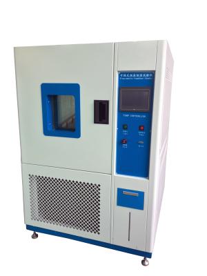 -20 ao equipamento de testes ambientais de 150℃ 80L com chinês, opcional inglês