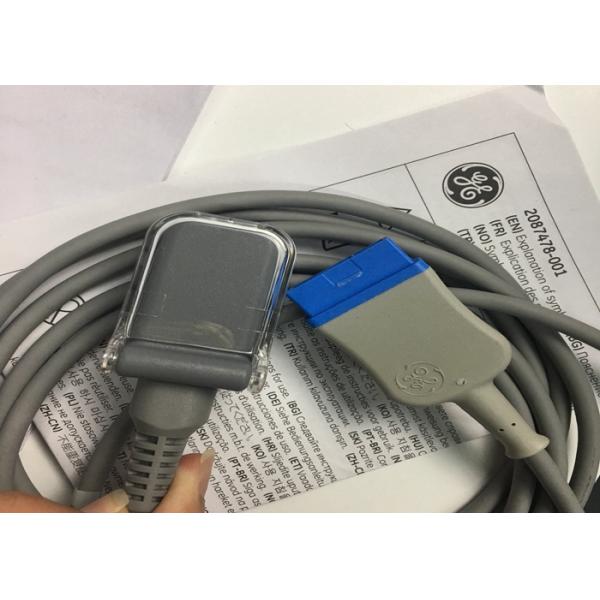 Trusingnal Peditip GE Spo2 сенсор многоразовый Ts-Sp-D 9 штифтов для медицинского оборудования