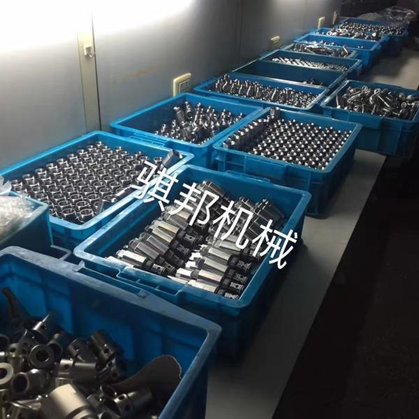 Guangzhou QIBON Hydraulic Machinery Parts Co,.Ltd