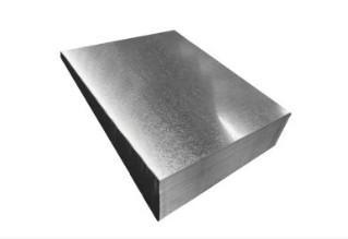 GB/T 2518 Galvanised Steel Plate Cold Rolled Hot Dipped G550