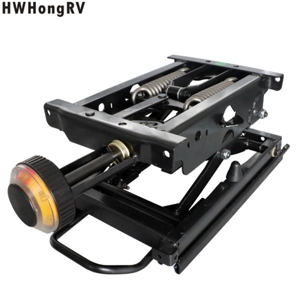 Truck Mechanical Suspension base for Boat Seat Driver seat shock absorption parts