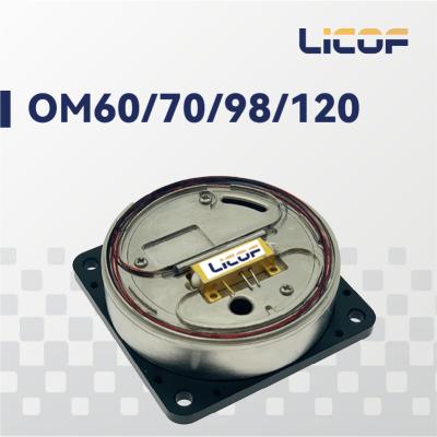 Customizable FOG Optical Module Modular Integrated Sensing Component