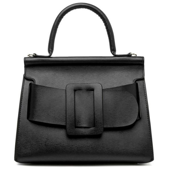 2016 summer new snakeskin pattern leather handbag Ms. handbag European and American fashion