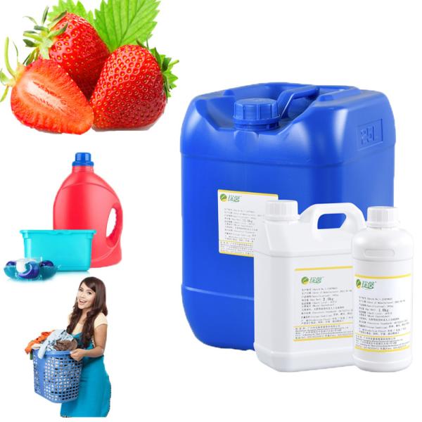 Aceite de fragancia superior detergente líquido fragancia perfume aceite de fragancia para el lavado de ropa