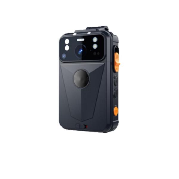 Android 13 System 1440p Personal Body Camera WiFi IP66 5g 4G 64GB RAM ROM 4G 64GB 5G Support