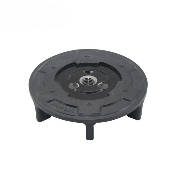 KPL AC Compressor Clutch for Mercedes-Benz 5PK 115MM Car Air Conditioning Spare Part with 1 Year Warranty From Guangdong
