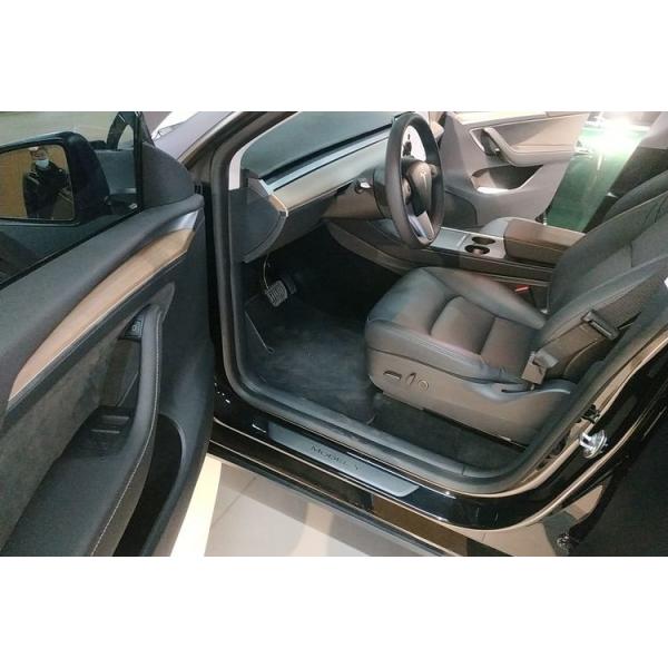 Колеса используемое электрическое Automotives электрического автомобиля Electrico высокоскоростных автомобилей новые 4 и корабля