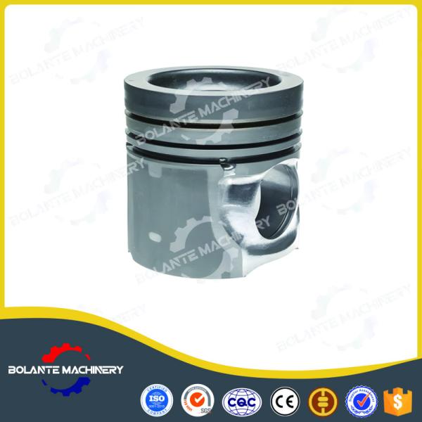 OM904 OM906 102MM Aluminium Pistons 4 Cylinders And 6 Cylinders Engine Parts