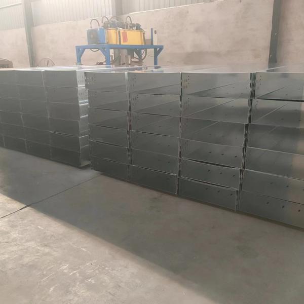 Cableado de acero de plata para pared o techo de plata Método de instalación Tipo de negocio Fabricación