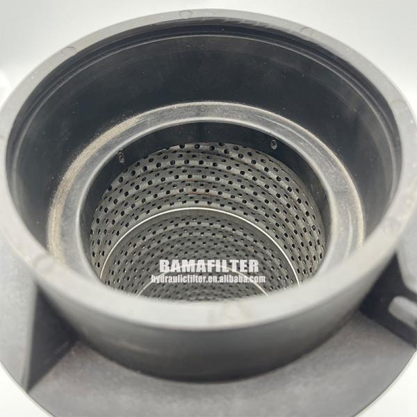 Elemento de filtro de respiração 933047Q Mantenha o seu óleo hidráulico limpo com aço inoxidável
