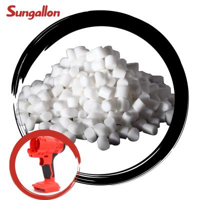 TPE SEBS Material TPE Grânulos 40A-90A Dureza PAHs Livre OEM aceitável