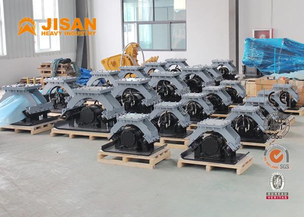 Ce diesel do Odm do Oem de Jack Hammer Excavator Compactor Plate do acessório de Honda