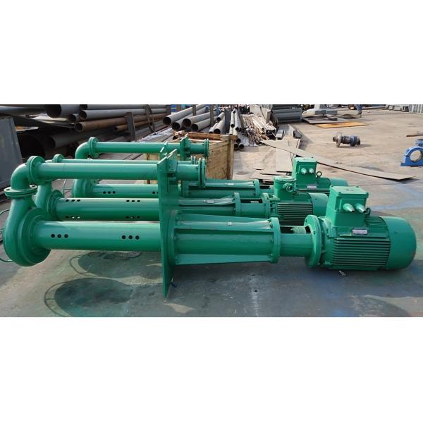 TR Solids Control Jet Mud Mixer for Drilling Fluid Preparation