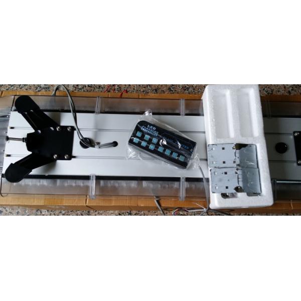 BARRAS ECONOMICAS LED，Low-Profile LED Light Bar LED lysbjelke med BARA DE LUCES ST9400