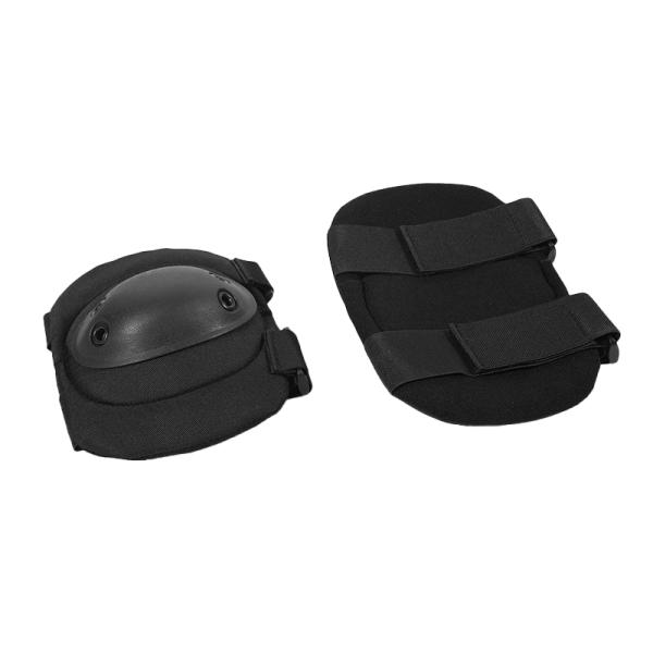 Сертифицированные ISO тяжелые водонепроницаемые боевые локтевые и коленные подушки для спортсменов