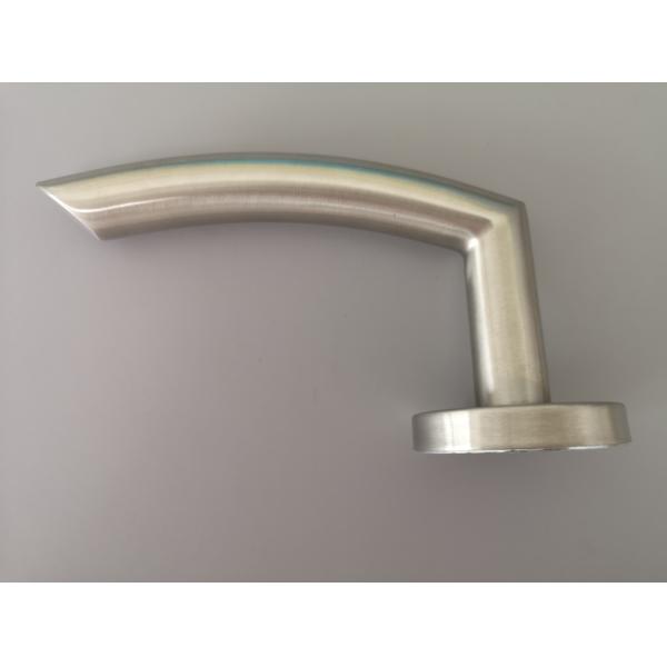 ss door handles 304 201 DH-04
