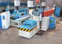 Machine en aluminium de volet de rouleau isolée par T55 pour les bâtiments résidentiels