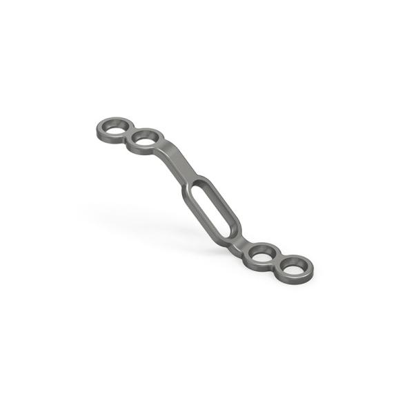 Широкошечные имплантаты костной пластины для позвоночника