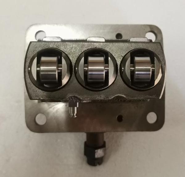 bomba de envío rápida de la inyección de carburante de Spare Parts S3L del excavador de la maquinaria de construcción 31B65-03030